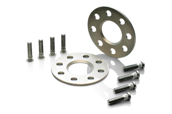 Pro Spacers Mazda 323 06.89-10.94 4x100 5mm Eibach