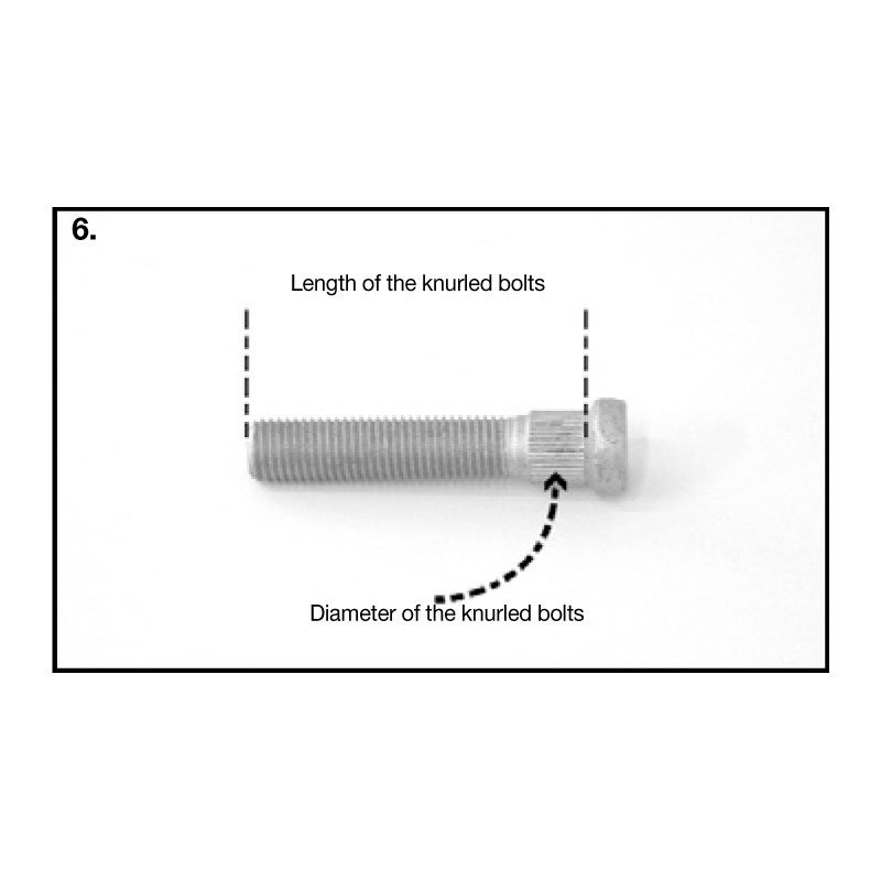 H&R DRS-Systeem Spoorverbreders 5mm 5x100 - Naaf 54,1mm - Boutmaat M12x1,5 -   Toyota