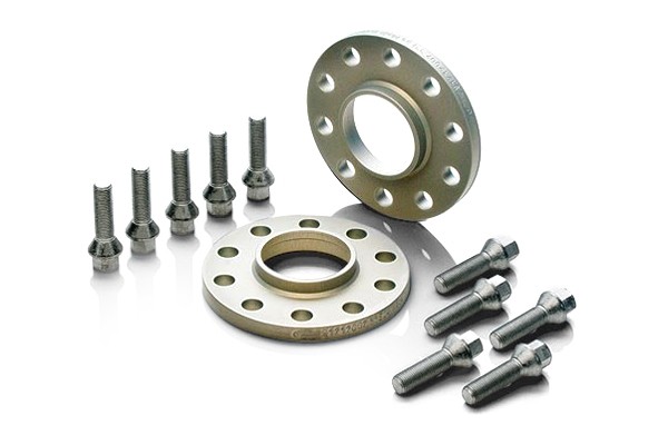 Pro Spacers Mini Mini 09.06-.. 4x100 12mm Eibach