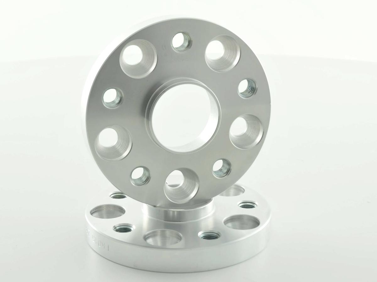 Volkswagen 5x112 naar 5x130 Naafdiameter 57,1 dikte 35mm