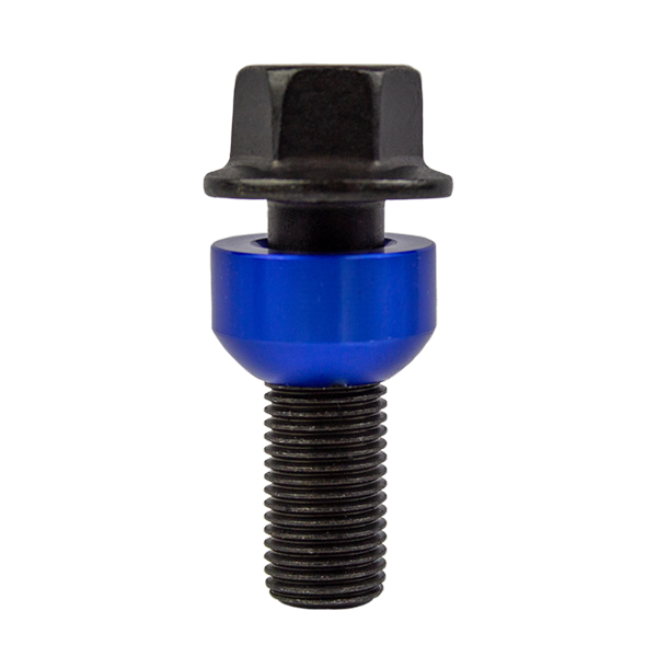 Pro Spacers Audi Mercedes 5x112 15mm Eibach OUTLET