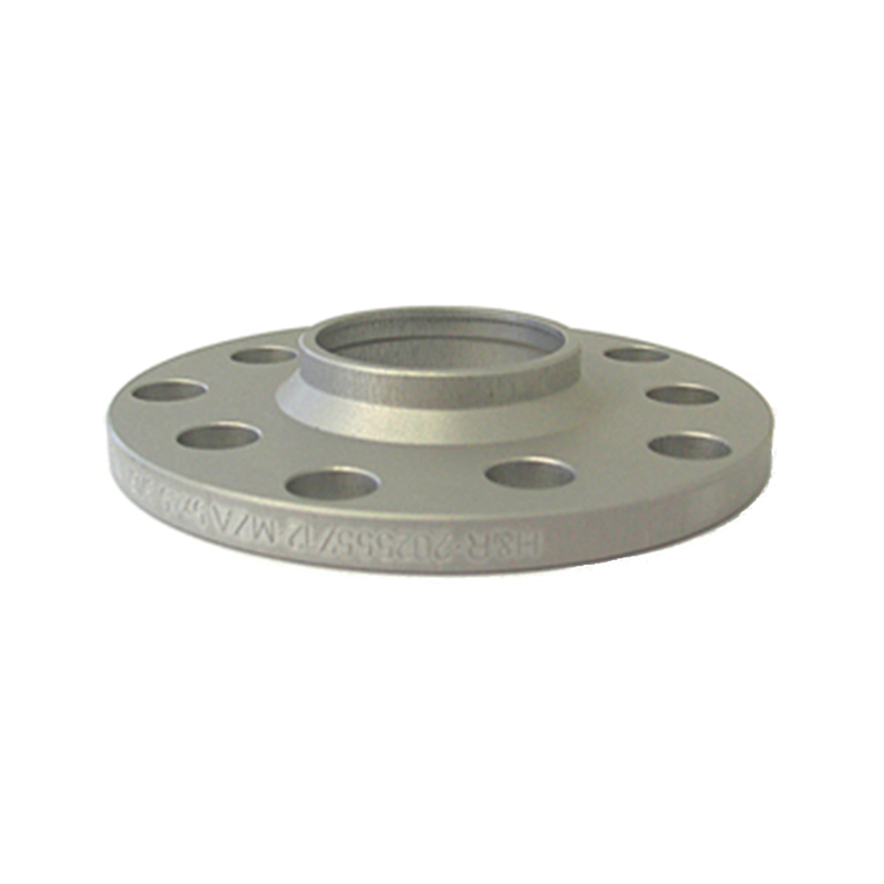 H&R DR-Systeem Spoorverbreders 12mm 5x100 - Naaf 57,1mm - Versie B - Boutmaat M14x1,5 -  Audi/Seat/Skoda/Volkswagen