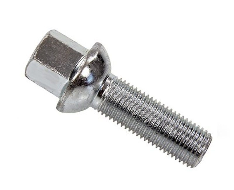Wielbout M12 x 1,5 26 Bol