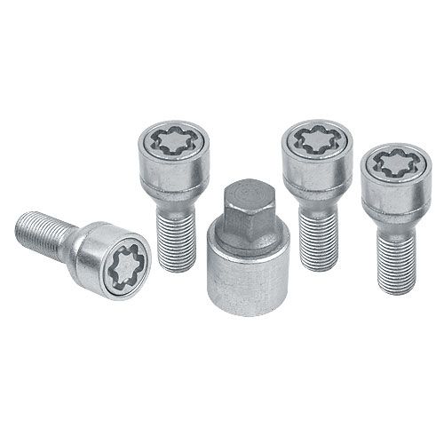 Wielsloten M14x1.50x25 R13 SW17 (VN525R13)