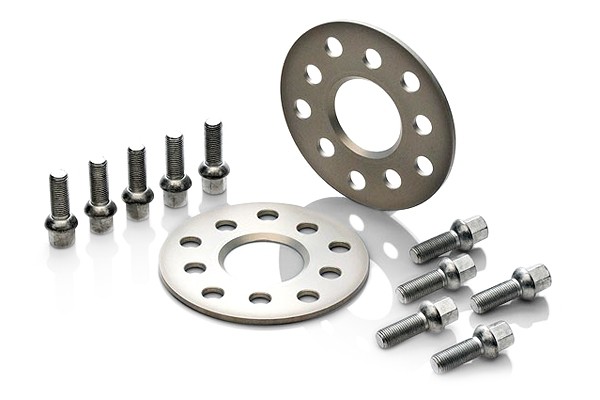 Pro Spacers Opel Astra G Cabrio 03.01-10.05 4x100 5mm Eibach
