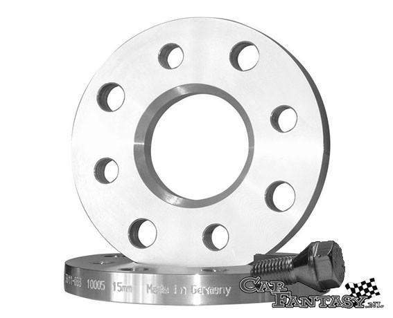 Spoorverbreders Mercedes 5x130 84,1 M14x1,5 35mm