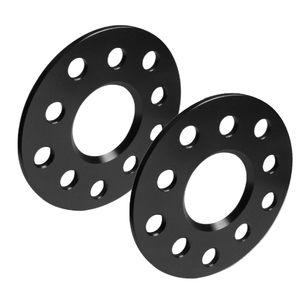 Spoorverbreders Subaru 4x100 59,1 M12x1,25 5mm