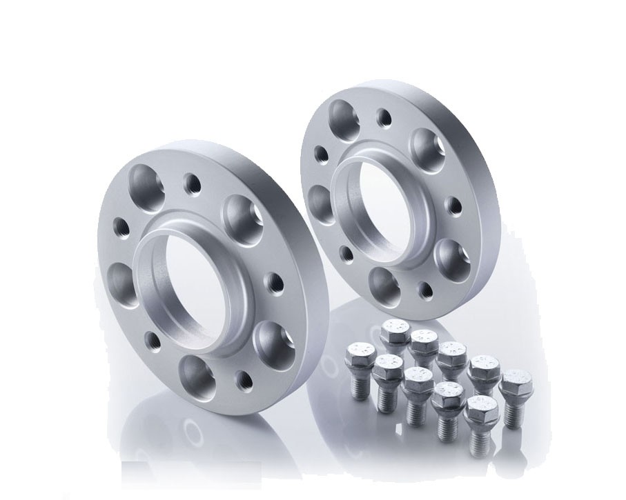Pro Spacers BMW X 3 01.04-.. 5x120 30mm Eibach