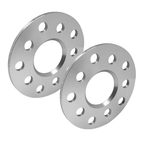 Spoorverbreders Subaru 4x100 59,1 M12x1,25 5mm