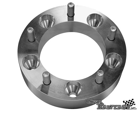 Spoorverbreders Opel 6x139,7 110,5 M12x1,5 20mm