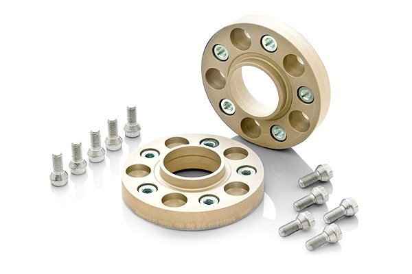 Pro Spacers Lancia Delta 09.08-.. 4x98 30mm Eibach