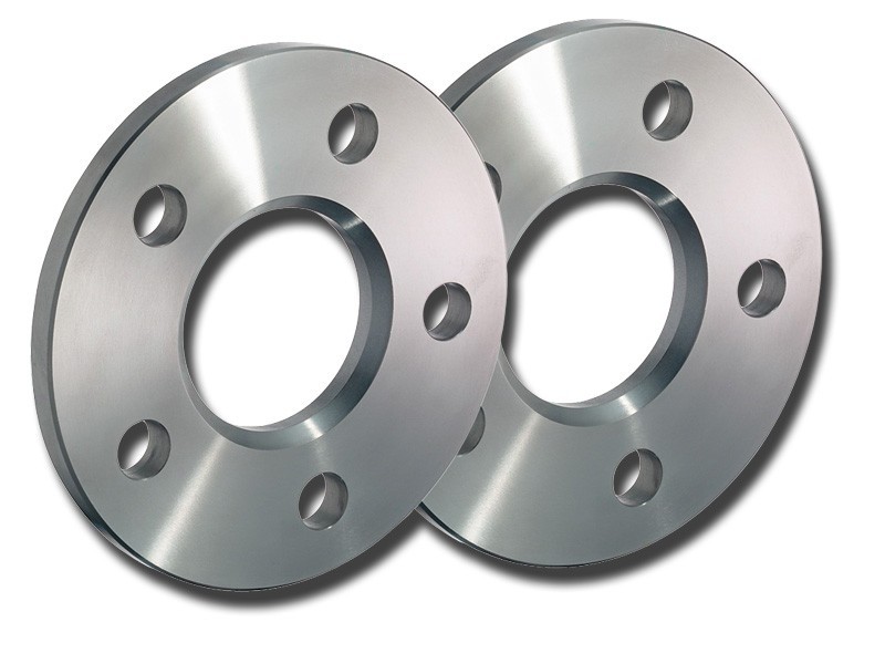 Spoorverbreders Mini Cooper 4x100 - 56,1 - M14x1,25 8 mm