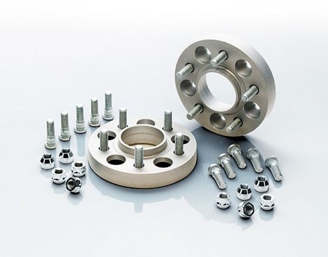 Pro Spacers Chrysler PT Cruiser 06.00-.. 5x100 20mm Eibach